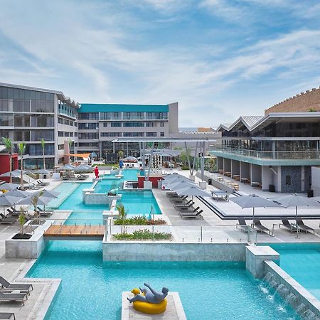 Hotel Hyatt Centric Cairo West Abu Rawwash Zewnętrze zdjęcie