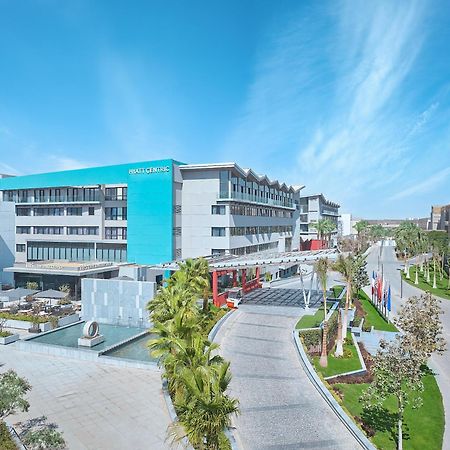 Hotel Hyatt Centric Cairo West Abu Rawwash Zewnętrze zdjęcie