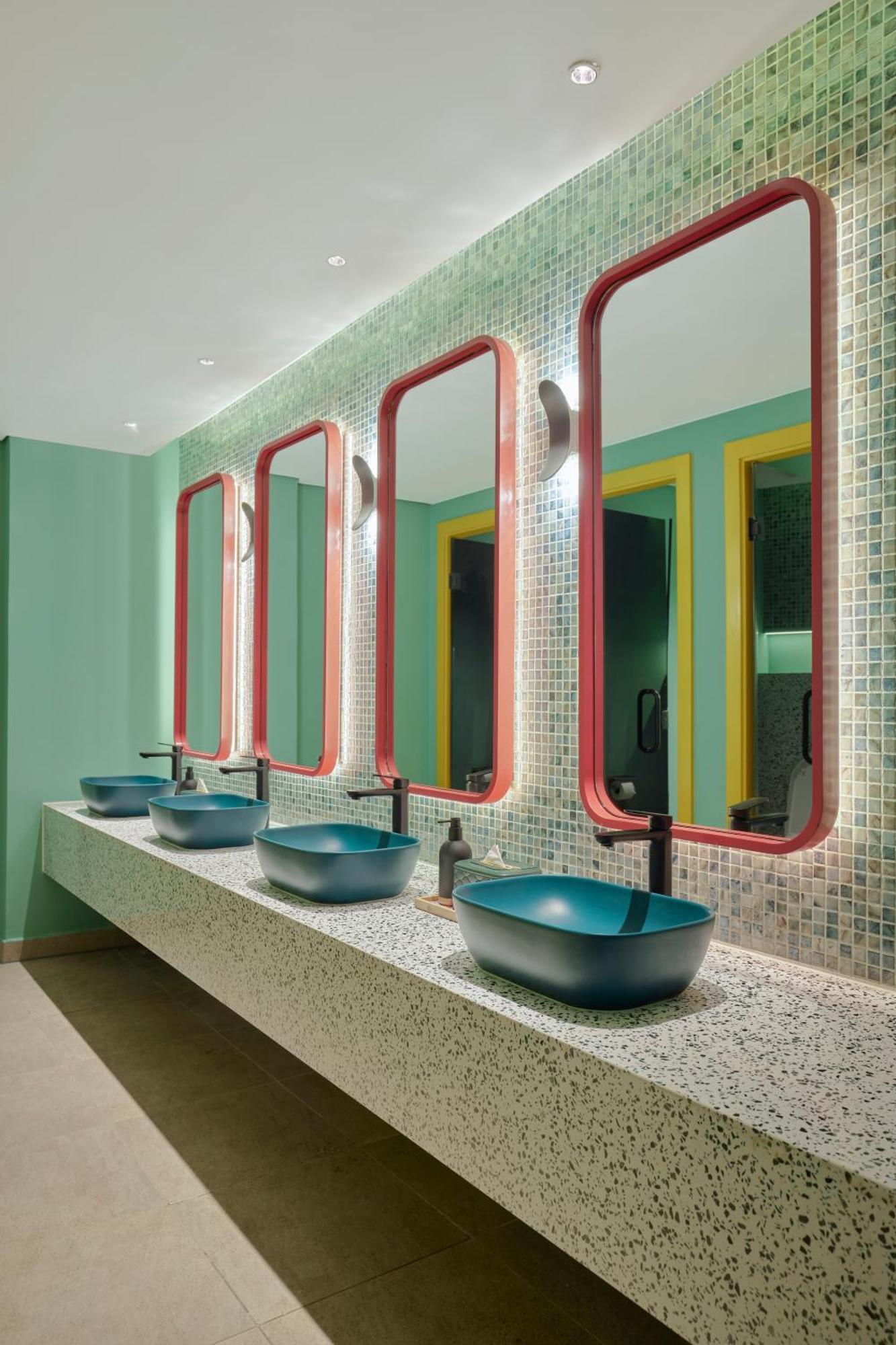 Hotel Hyatt Centric Cairo West Abu Rawwash Zewnętrze zdjęcie