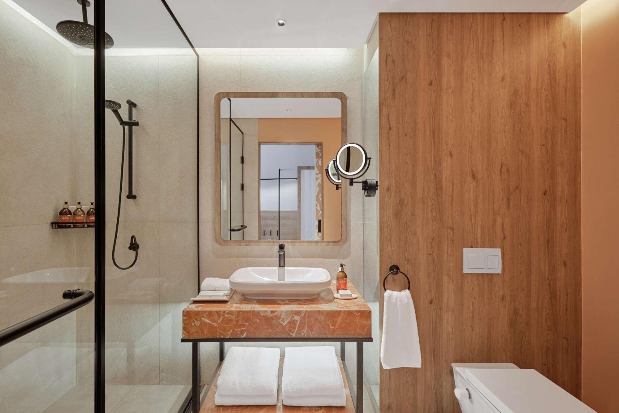 Hotel Hyatt Centric Cairo West Abu Rawwash Zewnętrze zdjęcie