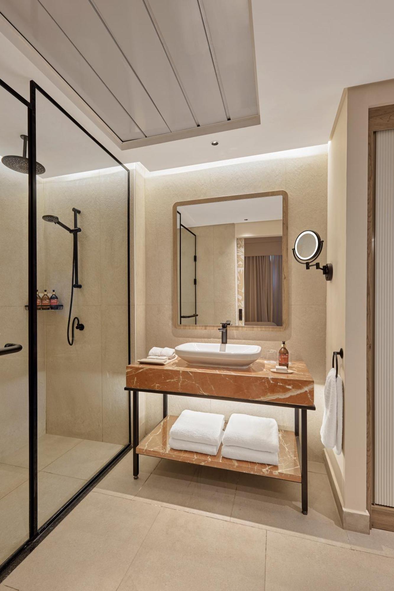 Hotel Hyatt Centric Cairo West Abu Rawwash Zewnętrze zdjęcie