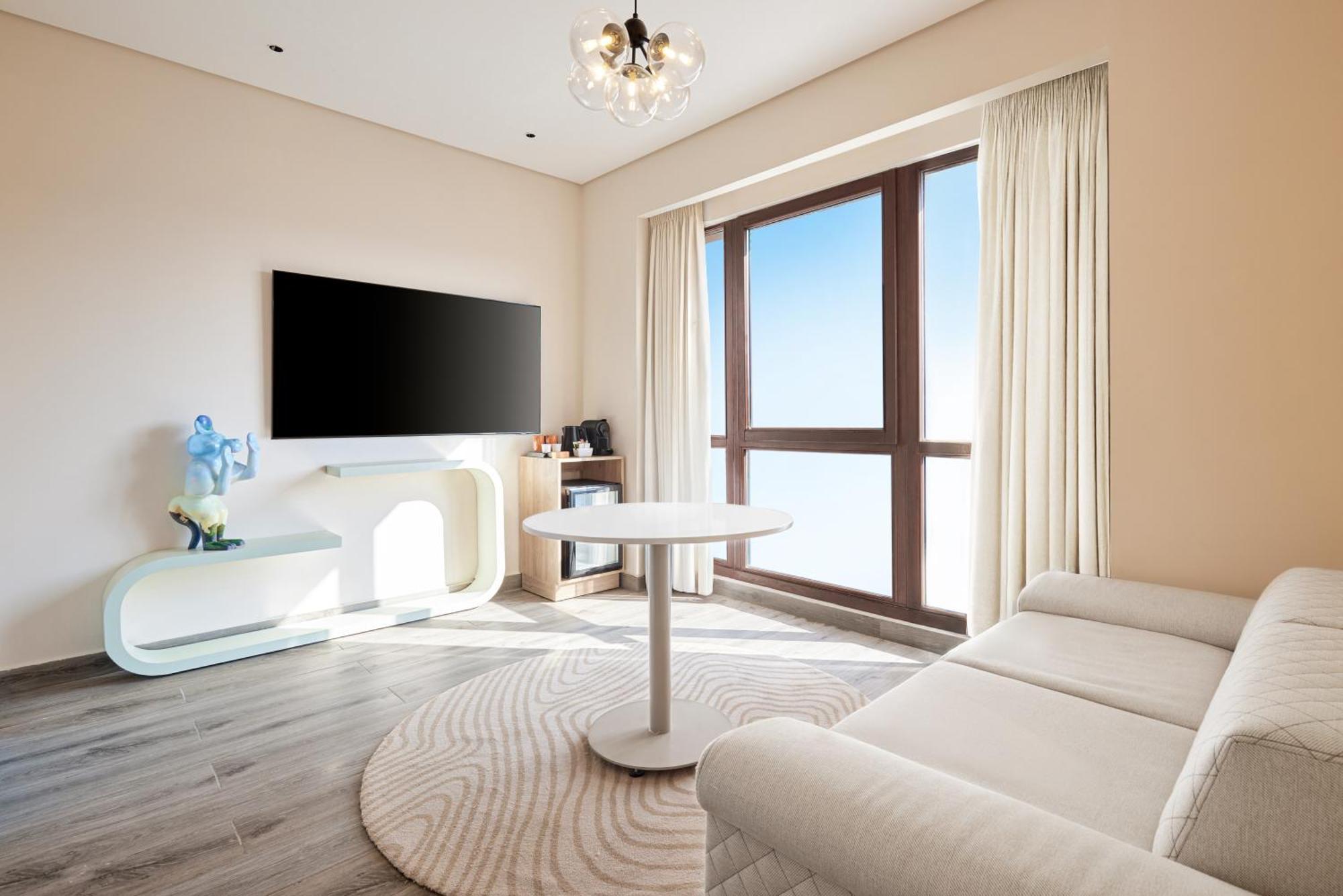 Hotel Hyatt Centric Cairo West Abu Rawwash Zewnętrze zdjęcie