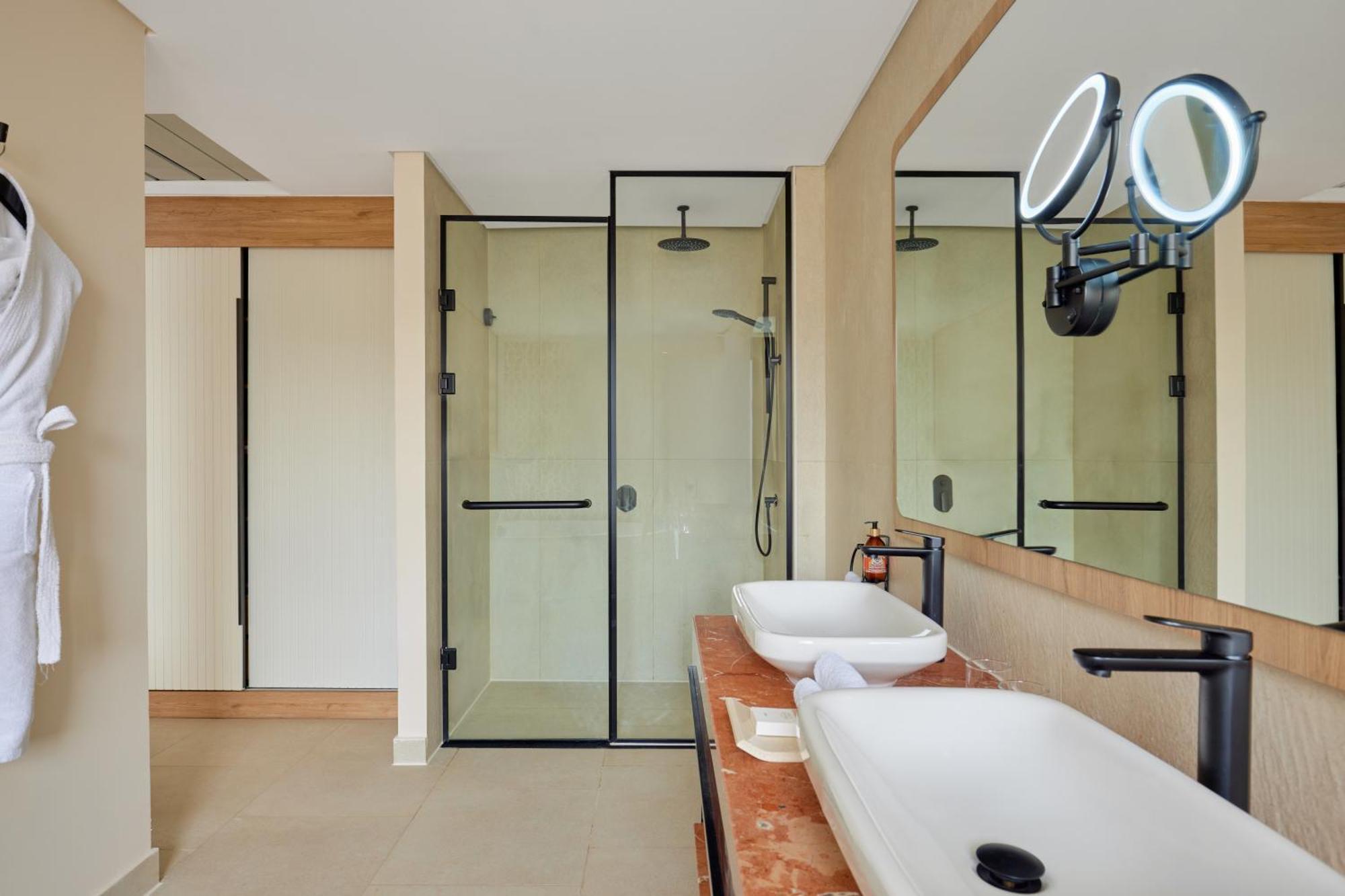Hotel Hyatt Centric Cairo West Abu Rawwash Zewnętrze zdjęcie