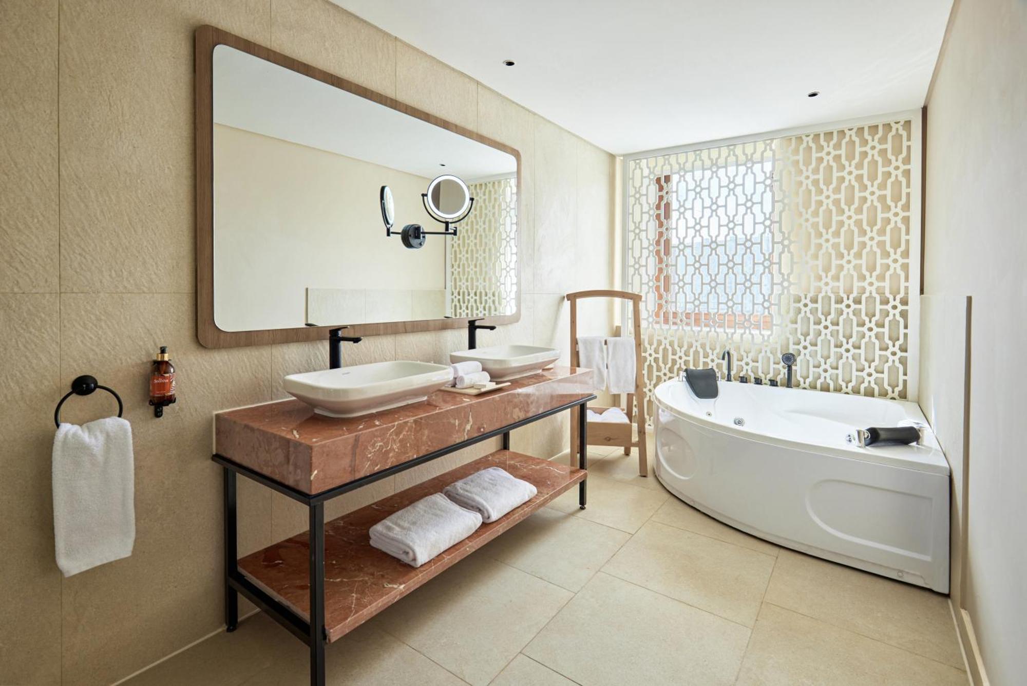 Hotel Hyatt Centric Cairo West Abu Rawwash Zewnętrze zdjęcie