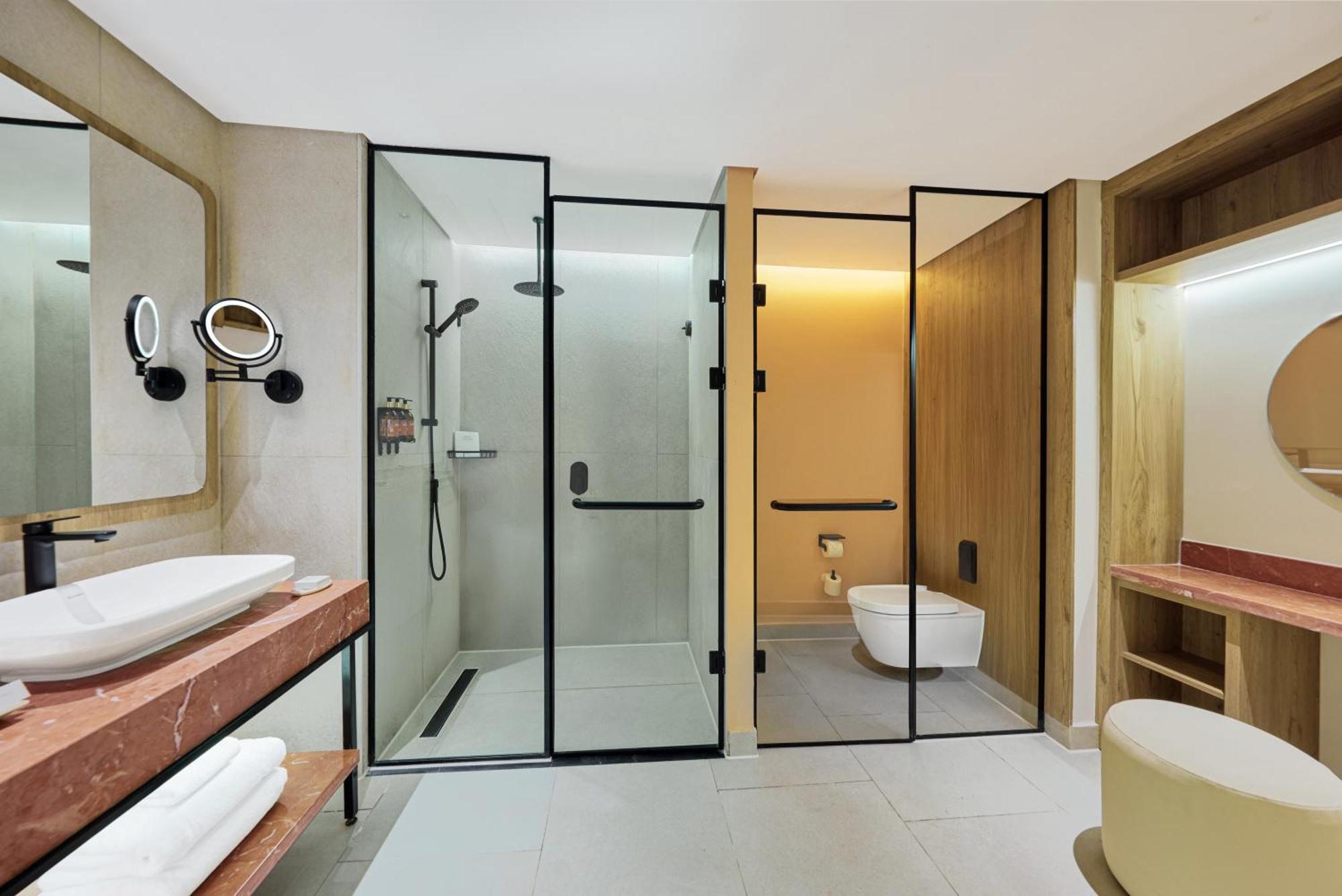Hotel Hyatt Centric Cairo West Abu Rawwash Zewnętrze zdjęcie