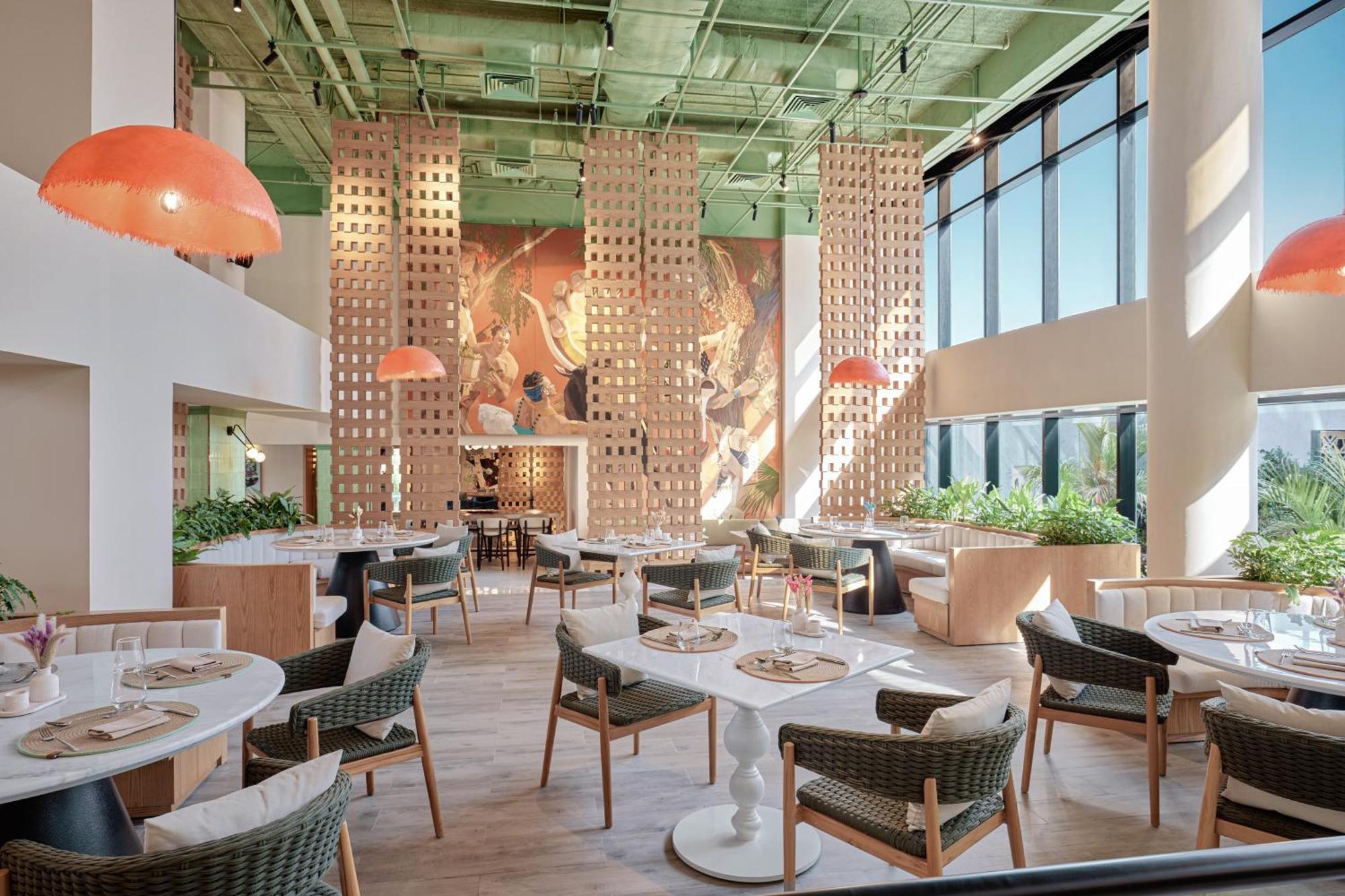 Hotel Hyatt Centric Cairo West Abu Rawwash Zewnętrze zdjęcie
