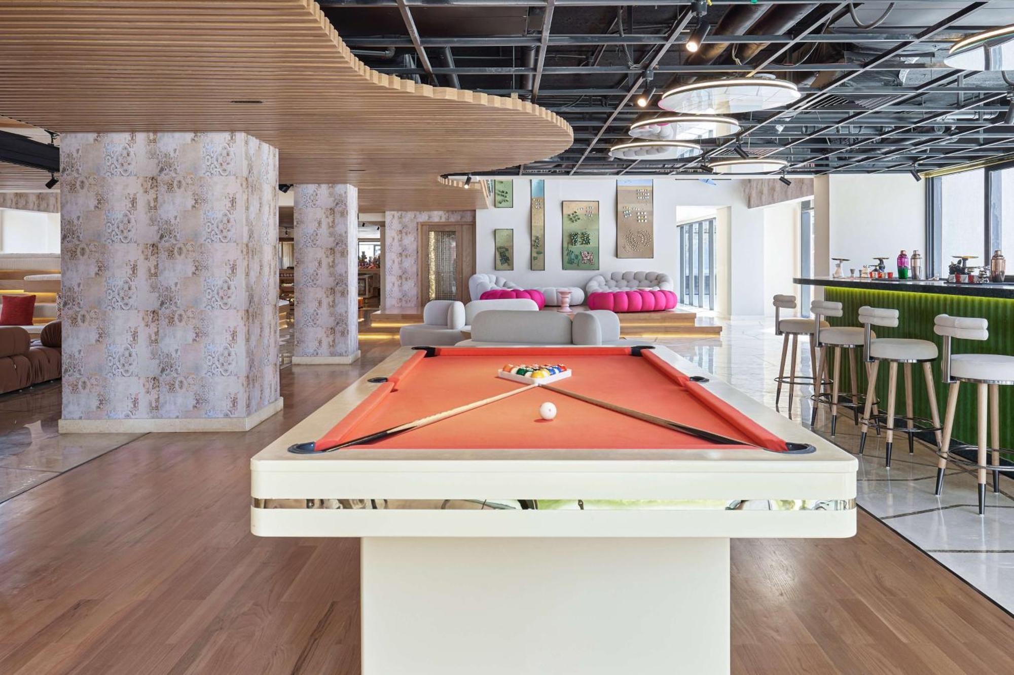 Hotel Hyatt Centric Cairo West Abu Rawwash Zewnętrze zdjęcie