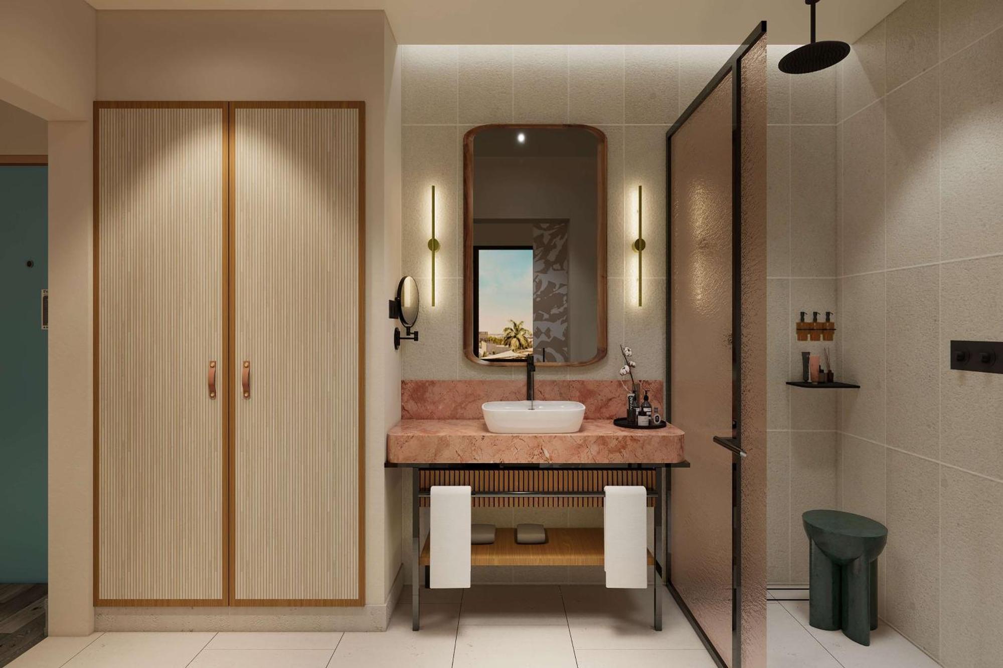 Hotel Hyatt Centric Cairo West Abu Rawwash Zewnętrze zdjęcie