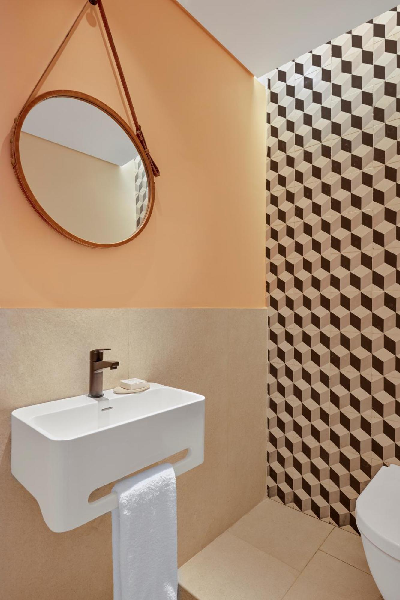 Hotel Hyatt Centric Cairo West Abu Rawwash Zewnętrze zdjęcie