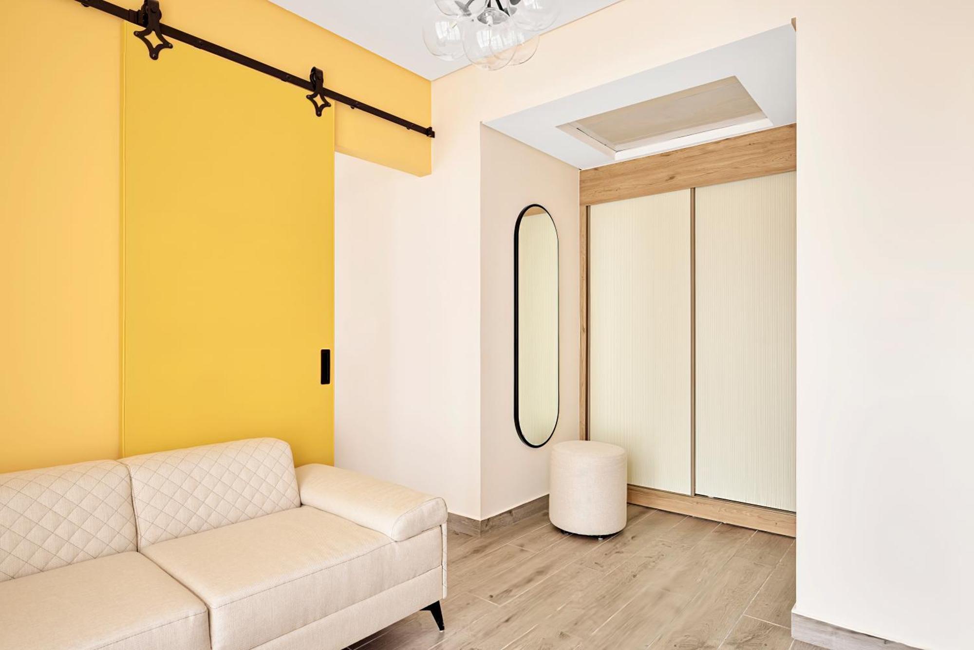 Hotel Hyatt Centric Cairo West Abu Rawwash Zewnętrze zdjęcie